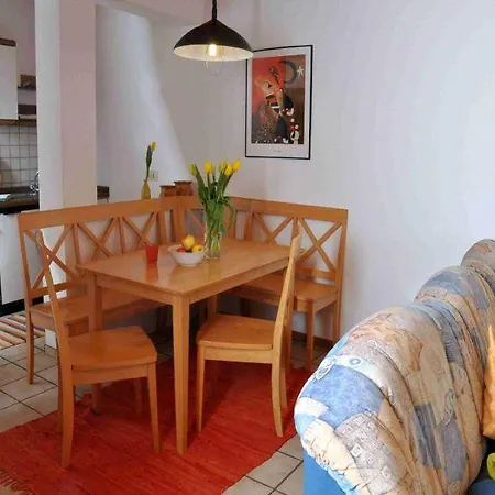 Im Loewengruendle Apartment *