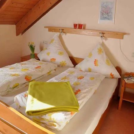 Im Loewengruendle Apartment *