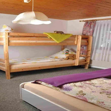 Im Loewengruendle * Unterkirnach