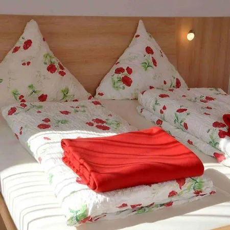 Apartment Im Loewengruendle Unterkirnach