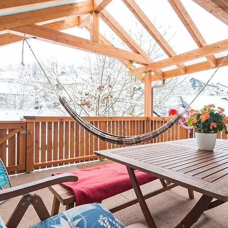 Im Loewengruendle Apartment