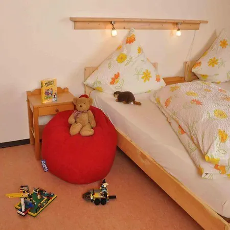 Apartment Im Loewengruendle Unterkirnach