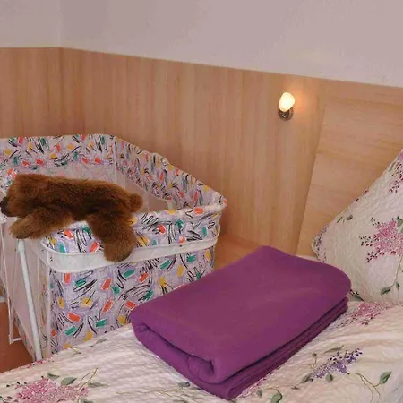 Apartment Im Loewengruendle
