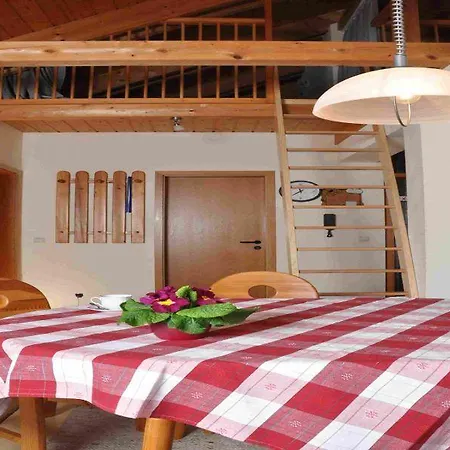 Apartment Im Loewengruendle *