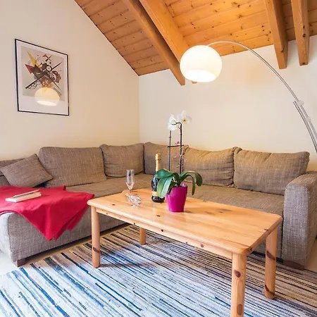 Apartment Im Loewengruendle *