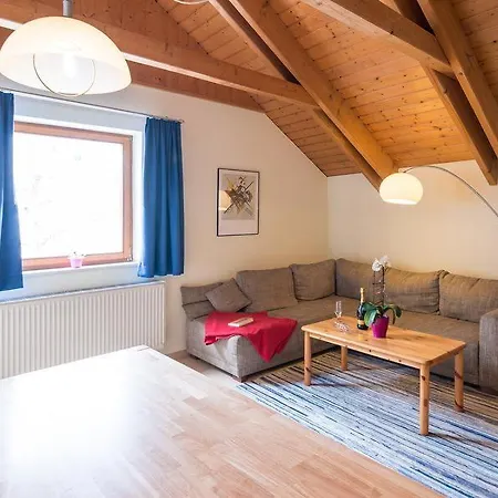 Im Loewengruendle Apartment