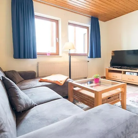 Apartment Im Loewengruendle Unterkirnach