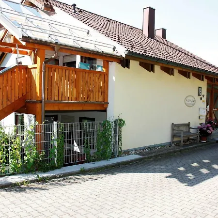 Im Loewengruendle Apartment *
